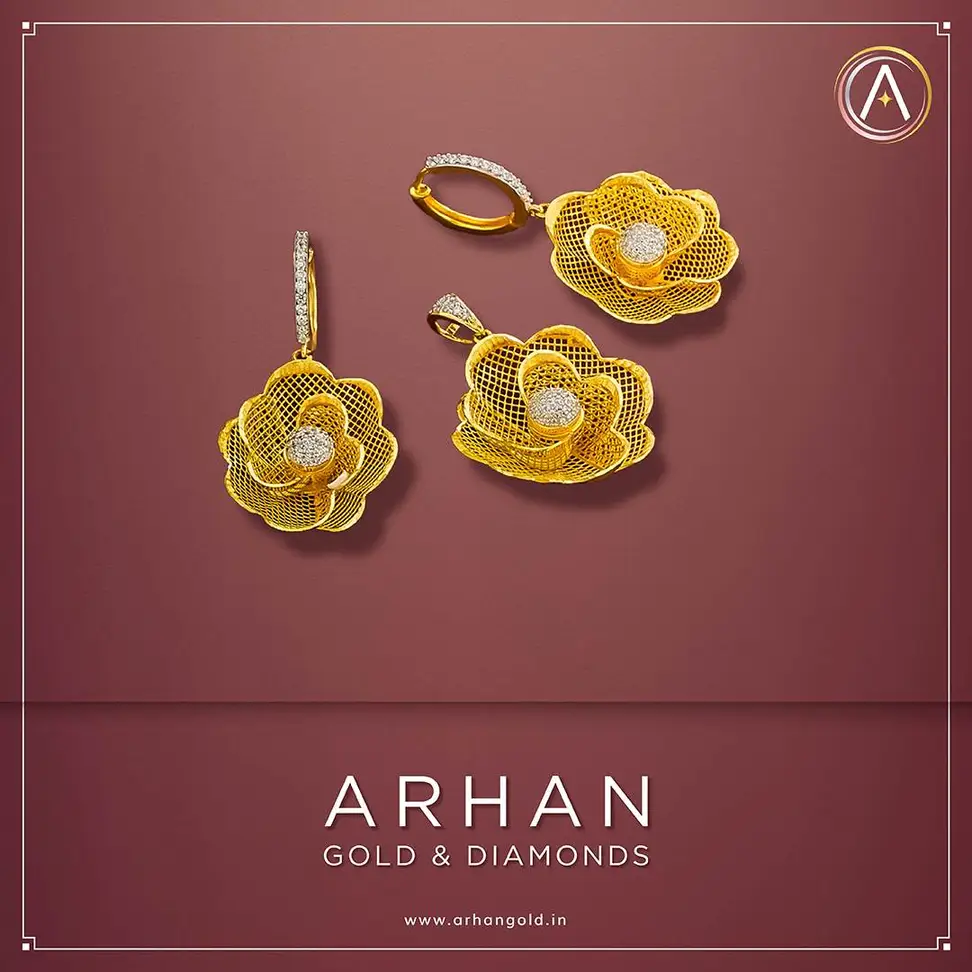 Arhan Gold Products